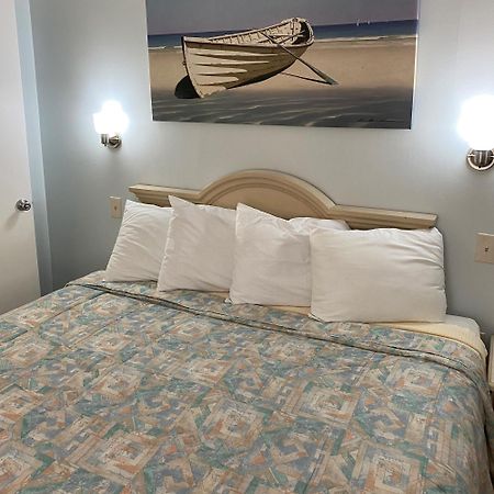 Roman Holiday Resort North Wildwood Ngoại thất bức ảnh
