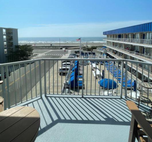 Roman Holiday Resort North Wildwood Ngoại thất bức ảnh